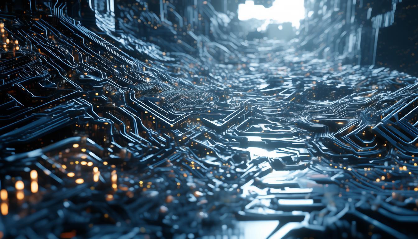 深度学习AI模型大全,真的能涵盖所有可能吗? 深度学习AI模型大全,真的能涵盖所有可能吗?