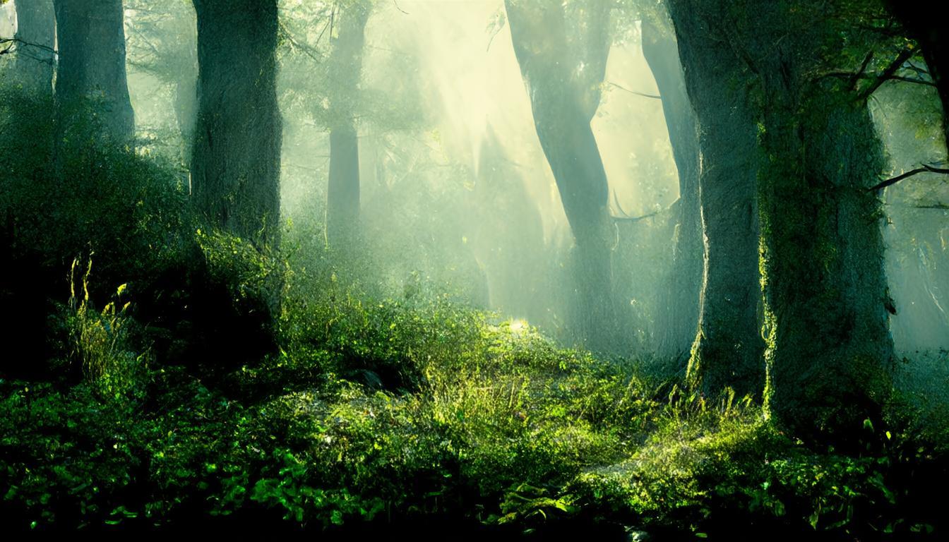 The Forest究竟是端游还是手游？真相揭秘！