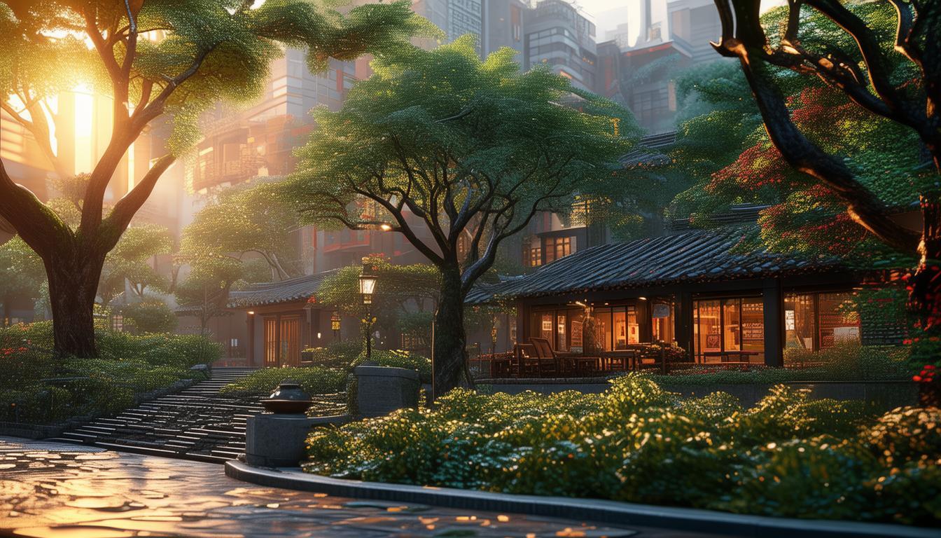 合肥今天哪里好玩？解锁城市隐藏的乐趣地图！