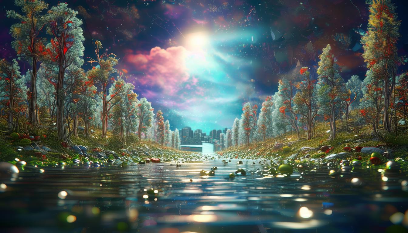 在投资领域，究竟什么不可以替代股票？