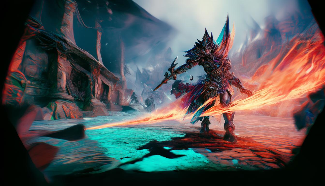 手游自由幻想中，SS职业真的如此厉害吗？