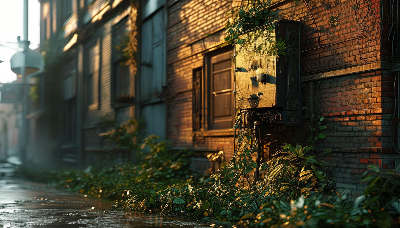 物业真的有权随意拆除电表吗? 物业真的有权随意拆除电表吗?