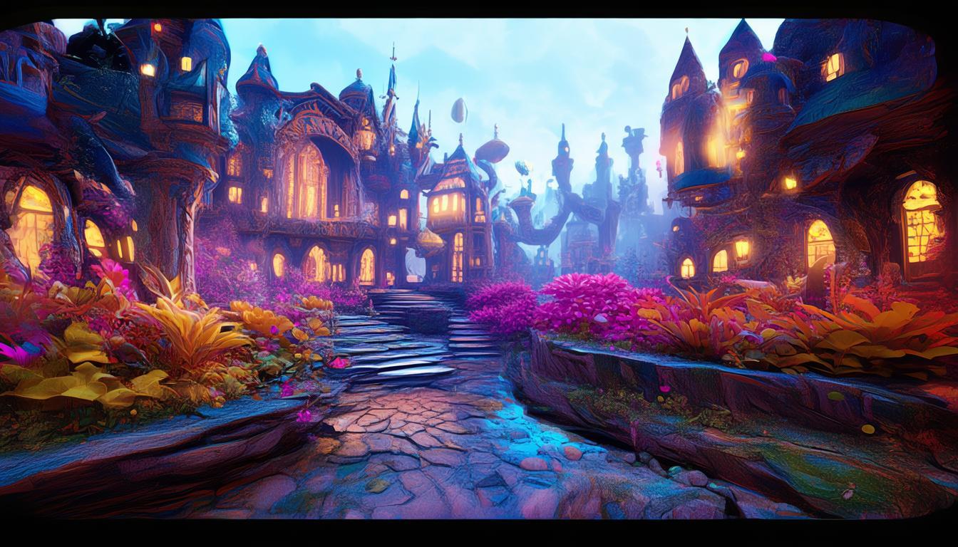 西檬之家手游,真的能带来沉浸式游戏体验,好玩到停不下来吗? 西檬之家手游,真的能带来沉浸式游戏体验,好玩到停不下来吗?