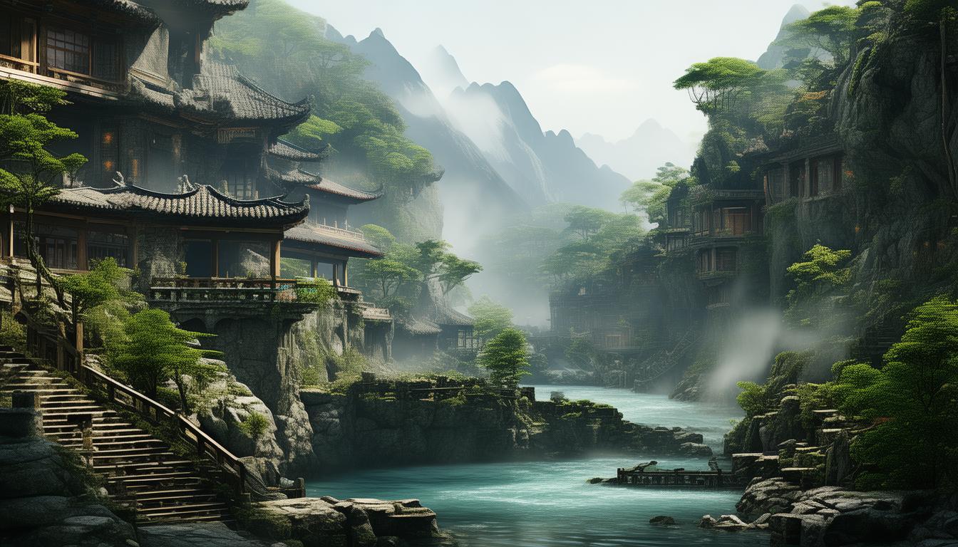 彭山最近有哪些鲜为人知却超好玩的去处？