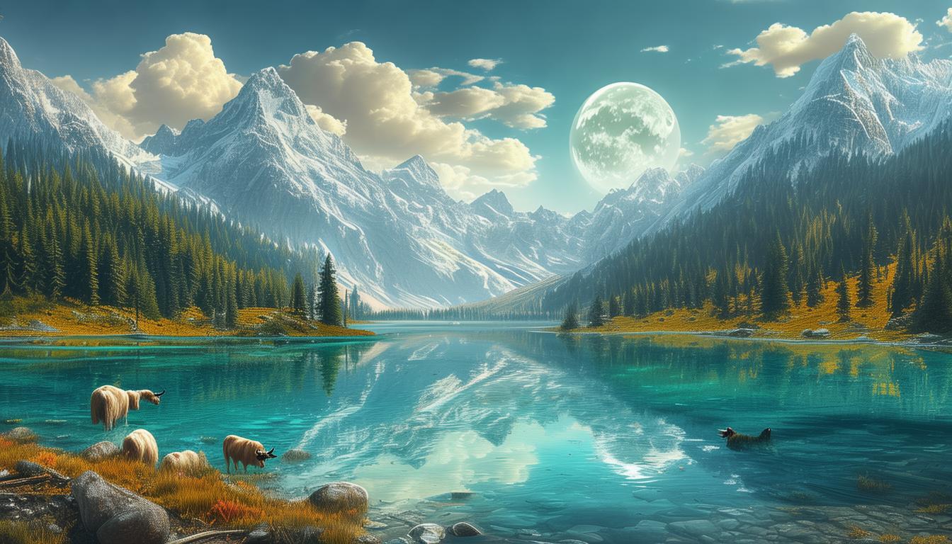 喀纳斯住奎屯，周边有哪些不容错过的景点？