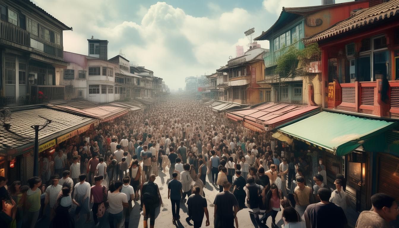 厦门被过度炒作的景点，真的是网红胜地吗？