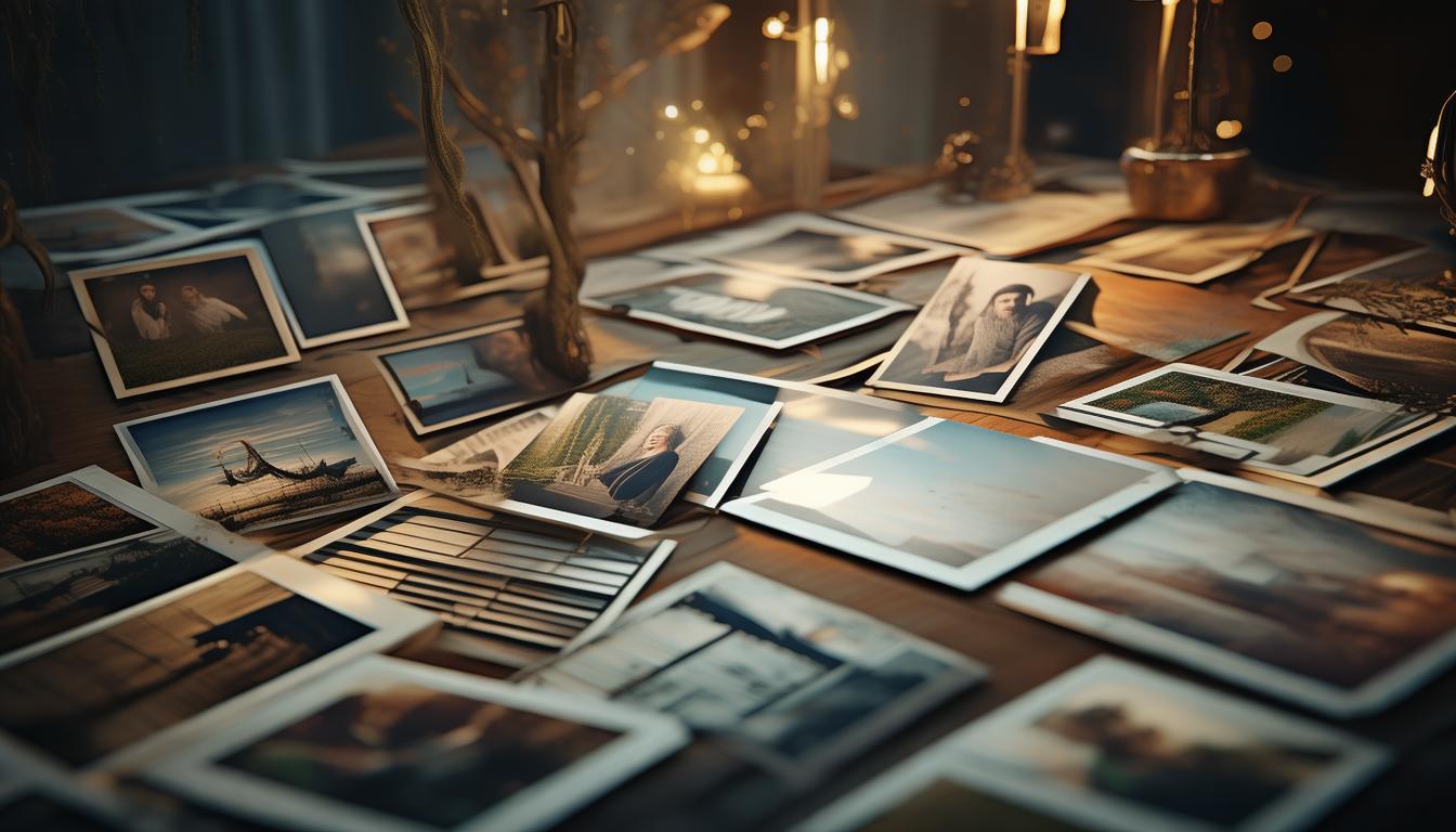 你的相册里有谁,是哪首歌曲的动人旋律? 你的相册里有谁,是哪首歌曲的动人旋律?