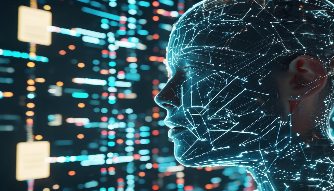 人脸识别究竟依赖何种AI模型来实现? 人脸识别究竟依赖何种AI模型来实现?