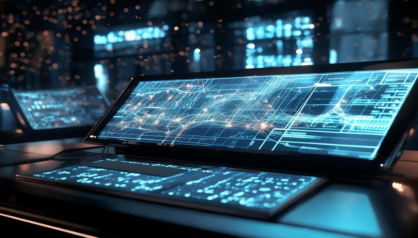 国产对话AI大模型软件,能否引领全球智能对话新潮流? 国产对话AI大模型软件,能否引领全球智能对话新潮流?