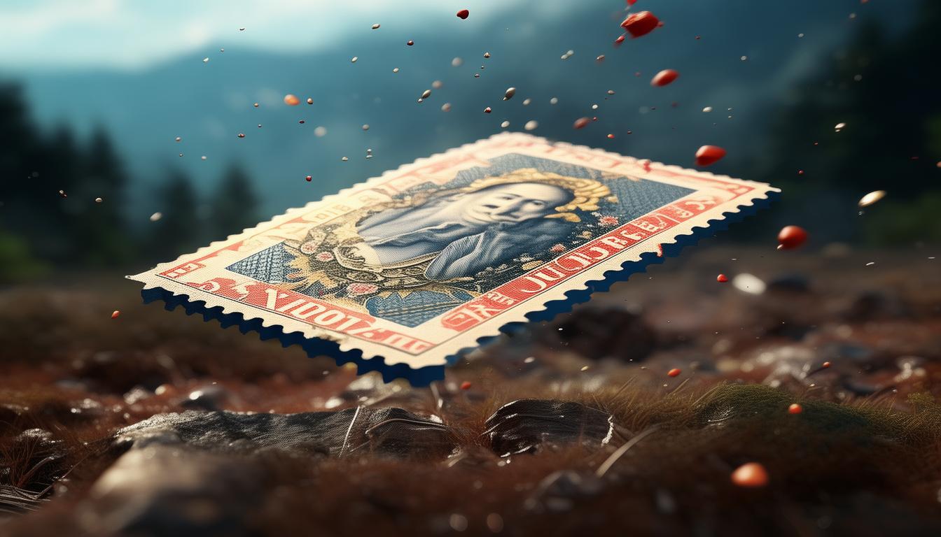 邮票究竟是否属于股票范畴？