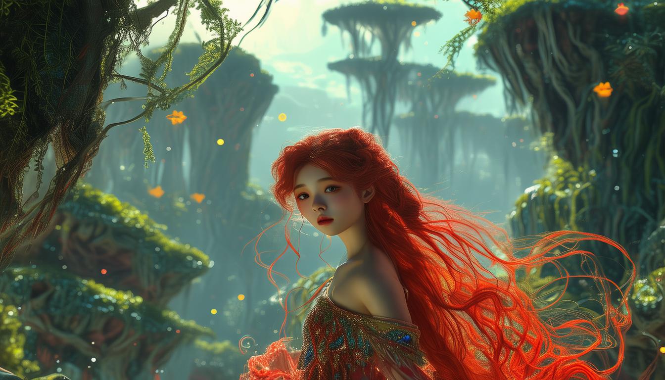 我的女友为何会是国漫中的宝藏女孩? 我的女友为何会是国漫中的宝藏女孩?