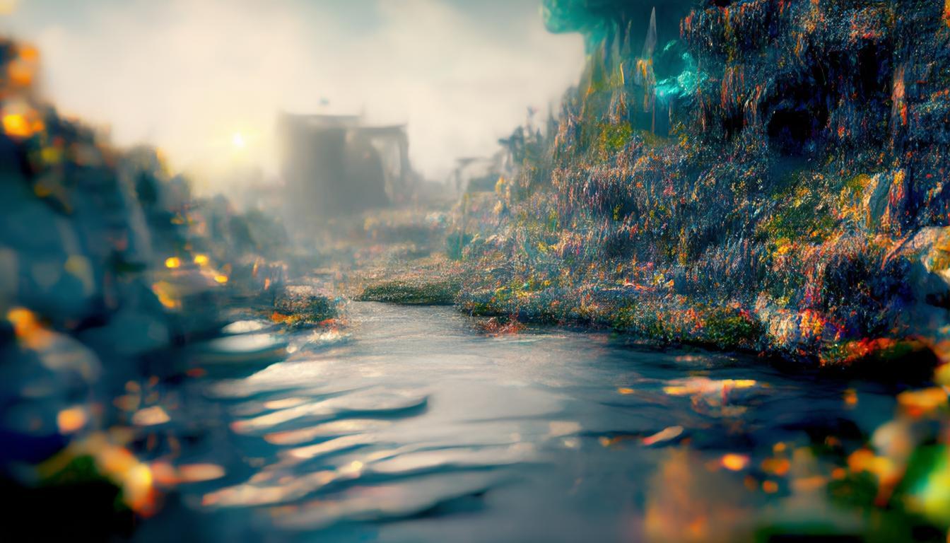 虚幻5引擎打造的手游究竟有哪些? 虚幻5引擎打造的手游究竟有哪些?