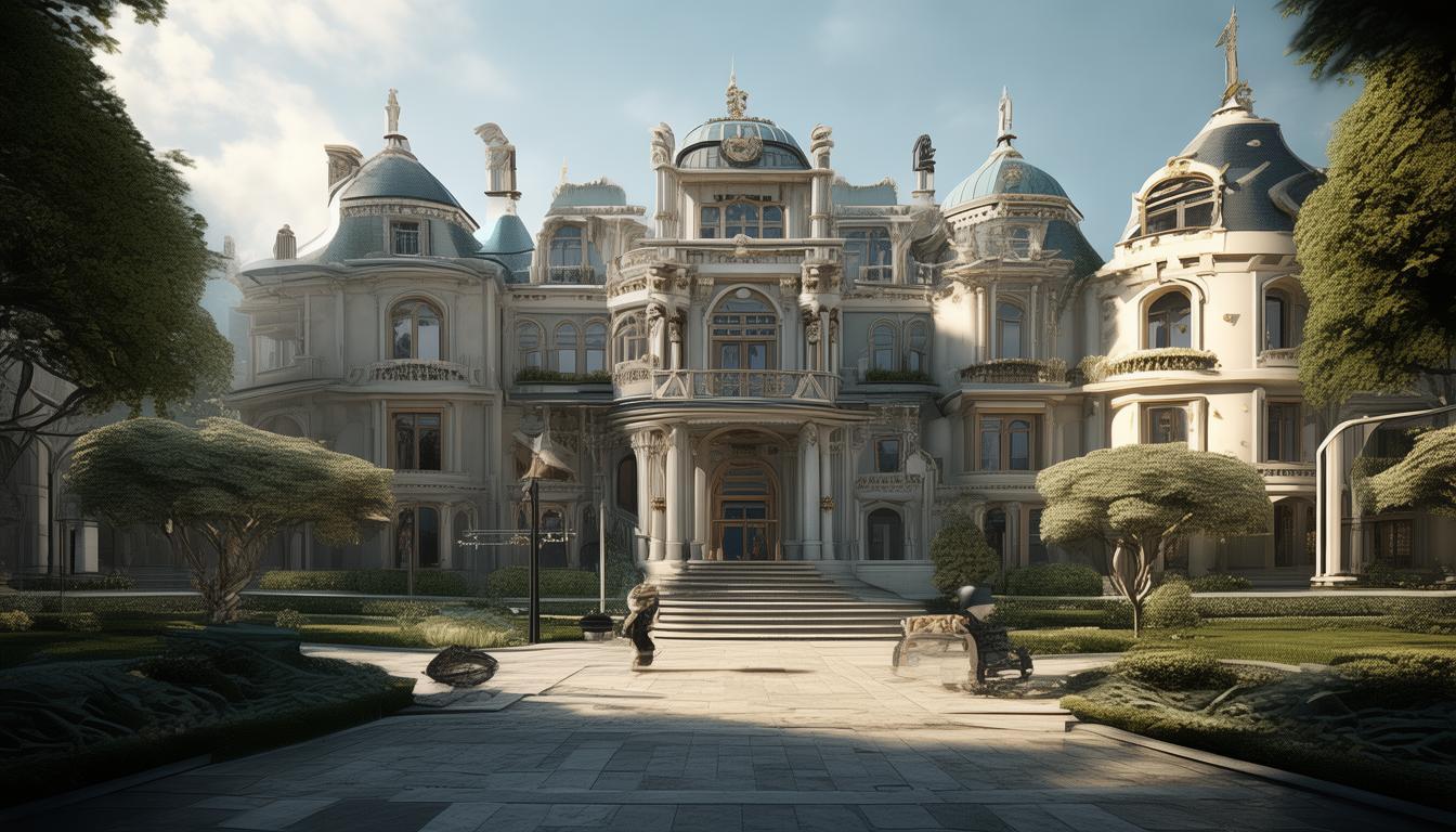 物业究竟是由哪些部门来管理的呢? 物业究竟是由哪些部门来管理的呢?