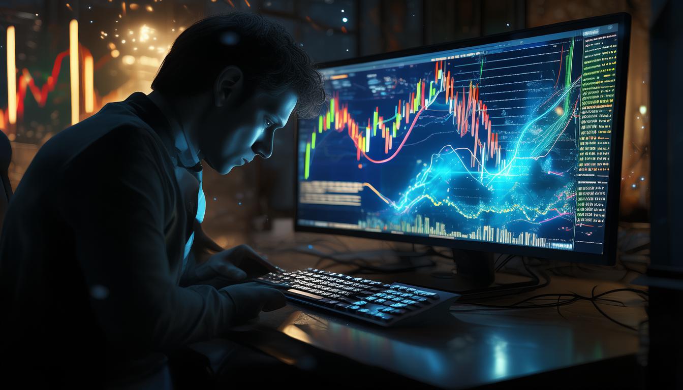 抄股票时,取个什么网名才能既独特又吸睛? 抄股票时,取个什么网名才能既独特又吸睛?