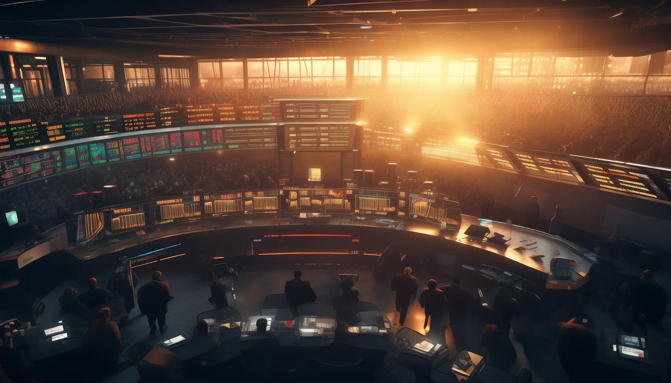 午间股票何时会迎来回落潮？