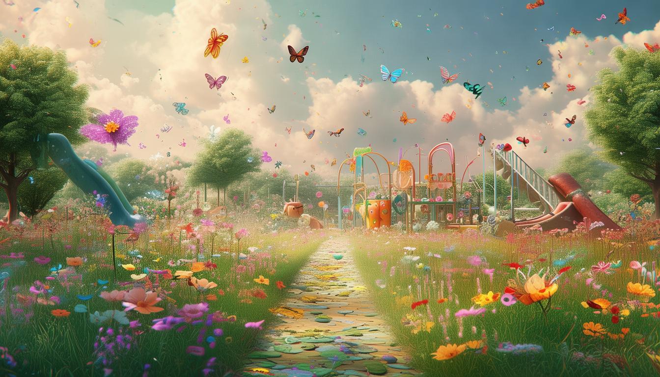 驻马店亲子游，哪些地方才是孩子的欢乐天堂？