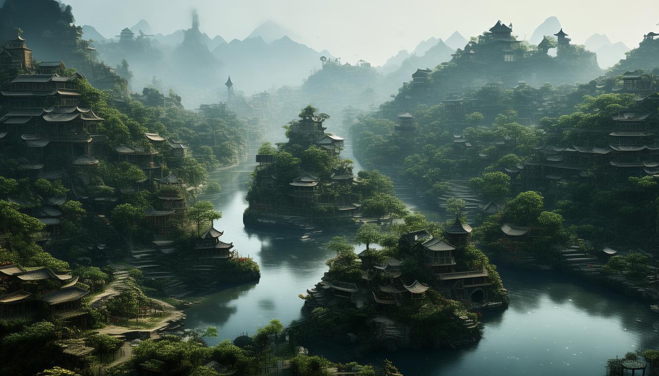 丰县沛县，究竟哪里藏着最好玩的秘密？