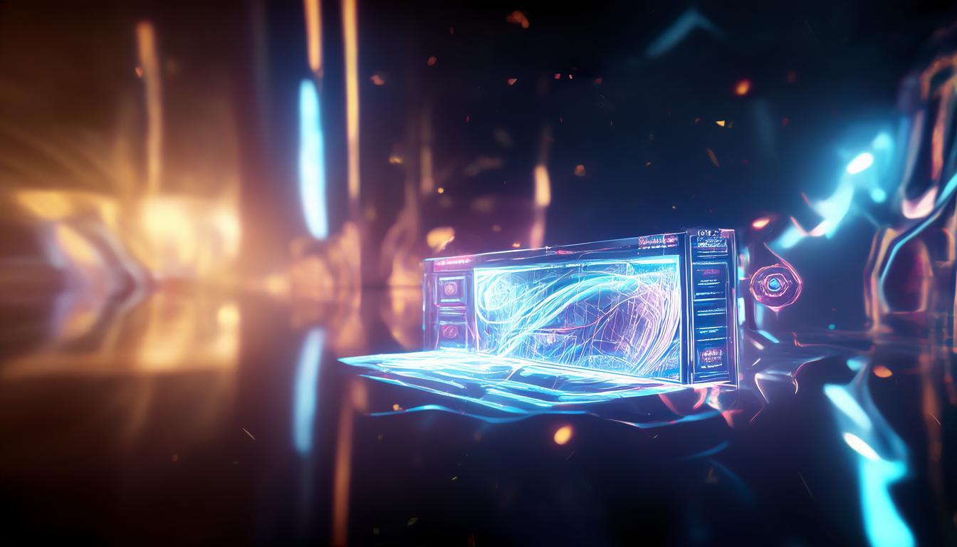 主流AI大模型框架软件,究竟哪款才是你的最佳拍档? 主流AI大模型框架软件,究竟哪款才是你的最佳拍档?