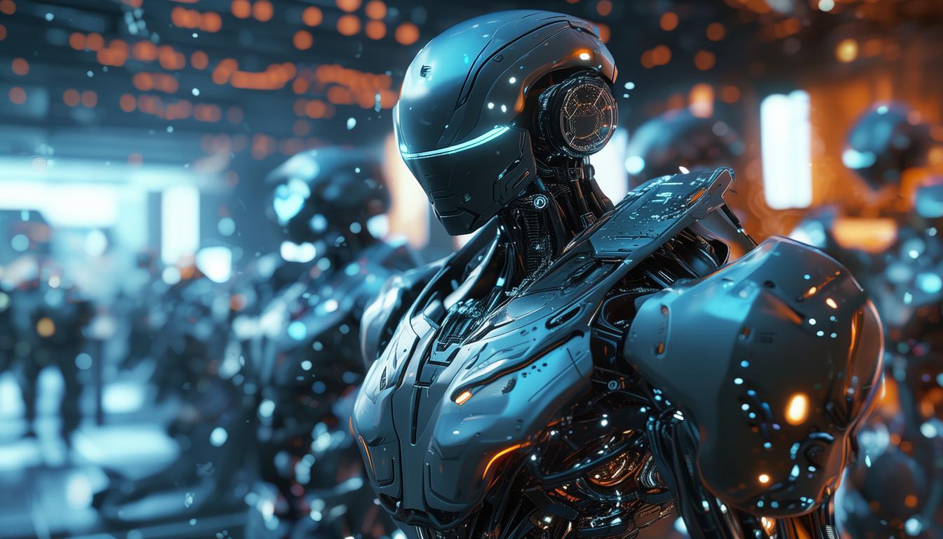 手游机器人排位,真的能成为玩家的上分利器吗? 手游机器人排位,真的能成为玩家的上分利器吗?