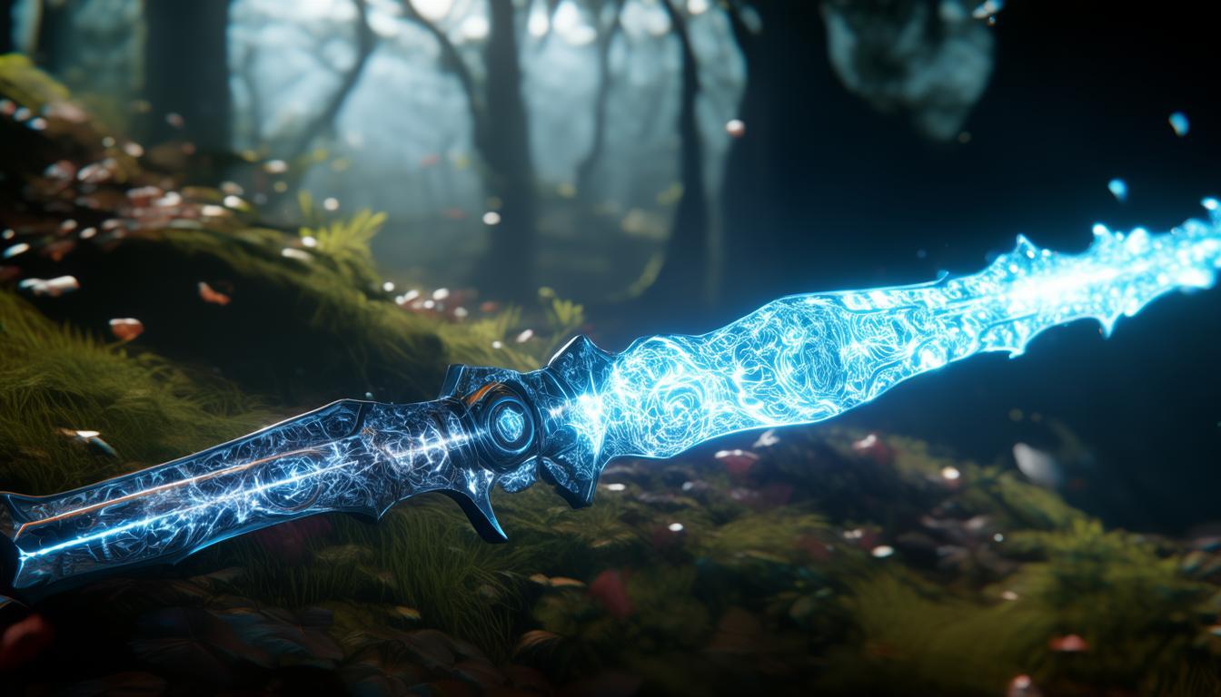 手游神武2中,装备真的带有特效吗? 手游神武2中,装备真的带有特效吗?