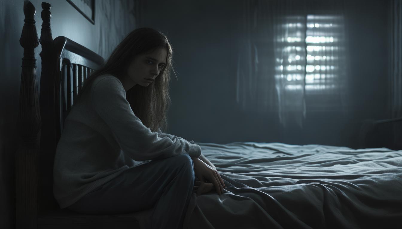 抑郁症女友,真的非要走到分手这一步吗? 抑郁症女友,真的非要走到分手这一步吗?