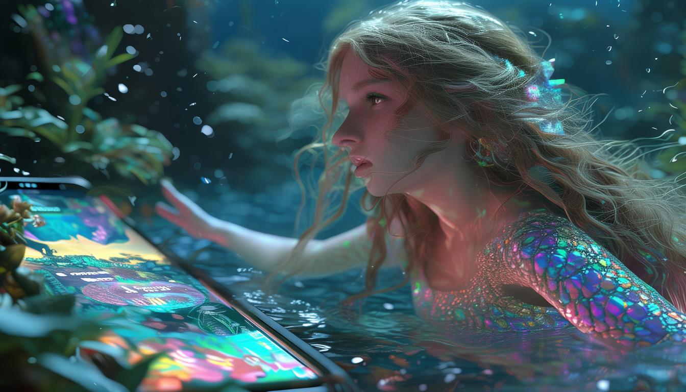 人鱼辅助在手游中真的能够实现多开操作吗? 人鱼辅助在手游中真的能够实现多开操作吗?