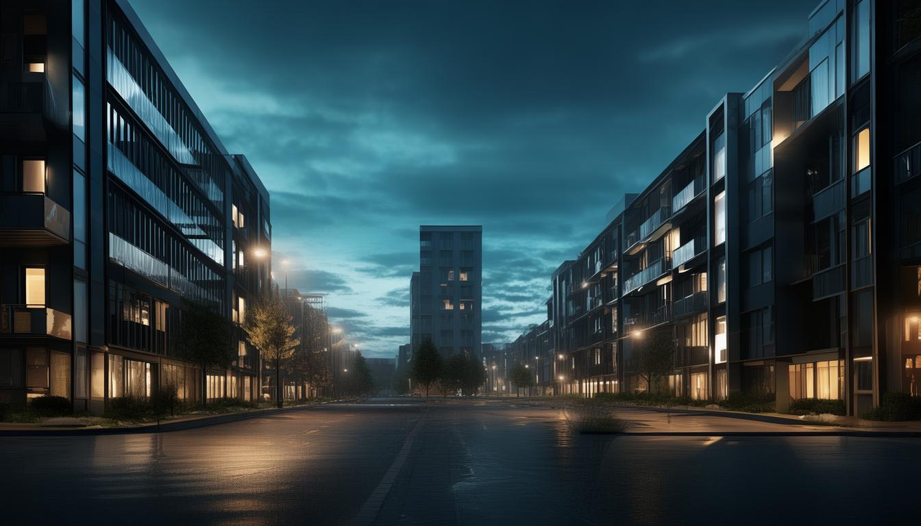 托管小区引入物业,究竟是利大于弊还是弊大于利? 托管小区引入物业,究竟是利大于弊还是弊大于利?