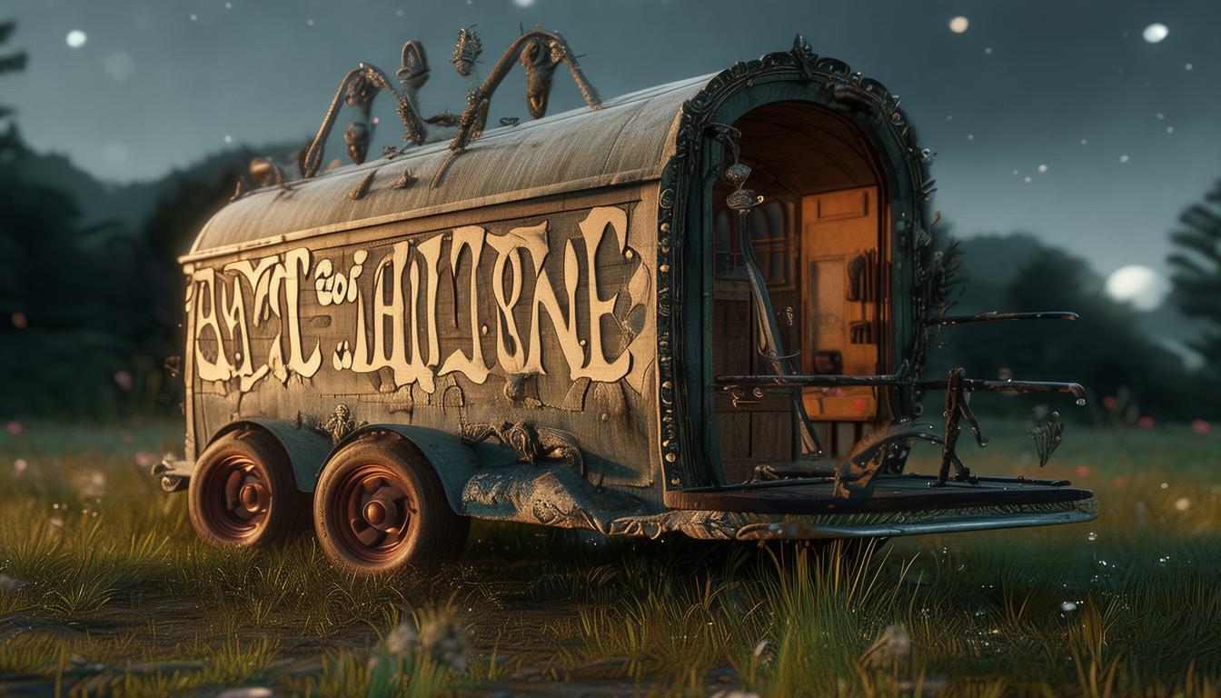 送养挂车男友礼物,真的合适吗? 送养挂车男友礼物,真的合适吗?