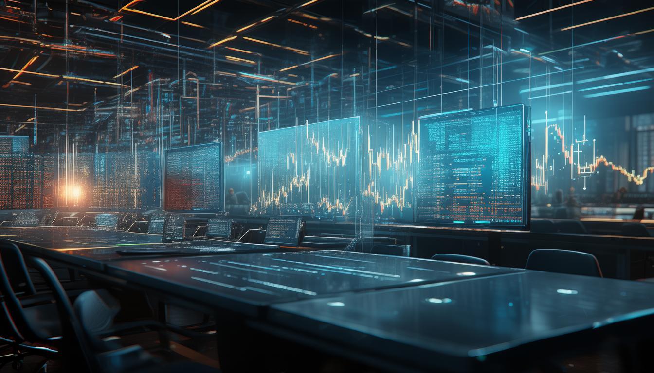 AI大数据模型交易,真的能精准捕捉反包涨停机会吗? AI大数据模型交易,真的能精准捕捉反包涨停机会吗?