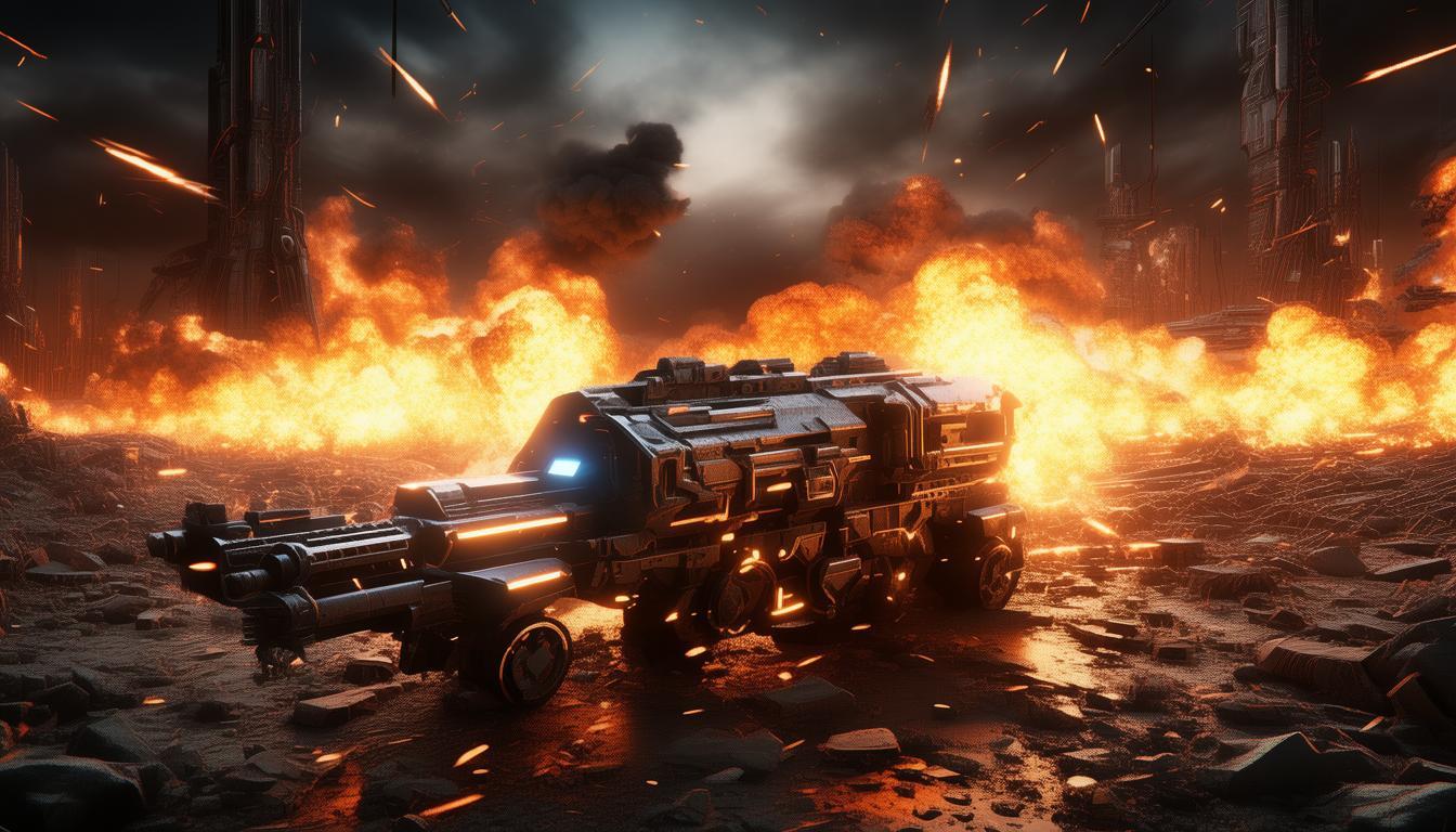 火线精英手游能否成功跻身首页,成为玩家新宠? 火线精英手游能否成功跻身首页,成为玩家新宠?