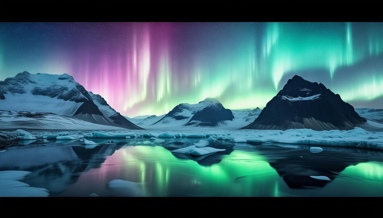 冰岛有什么特色景点吗？