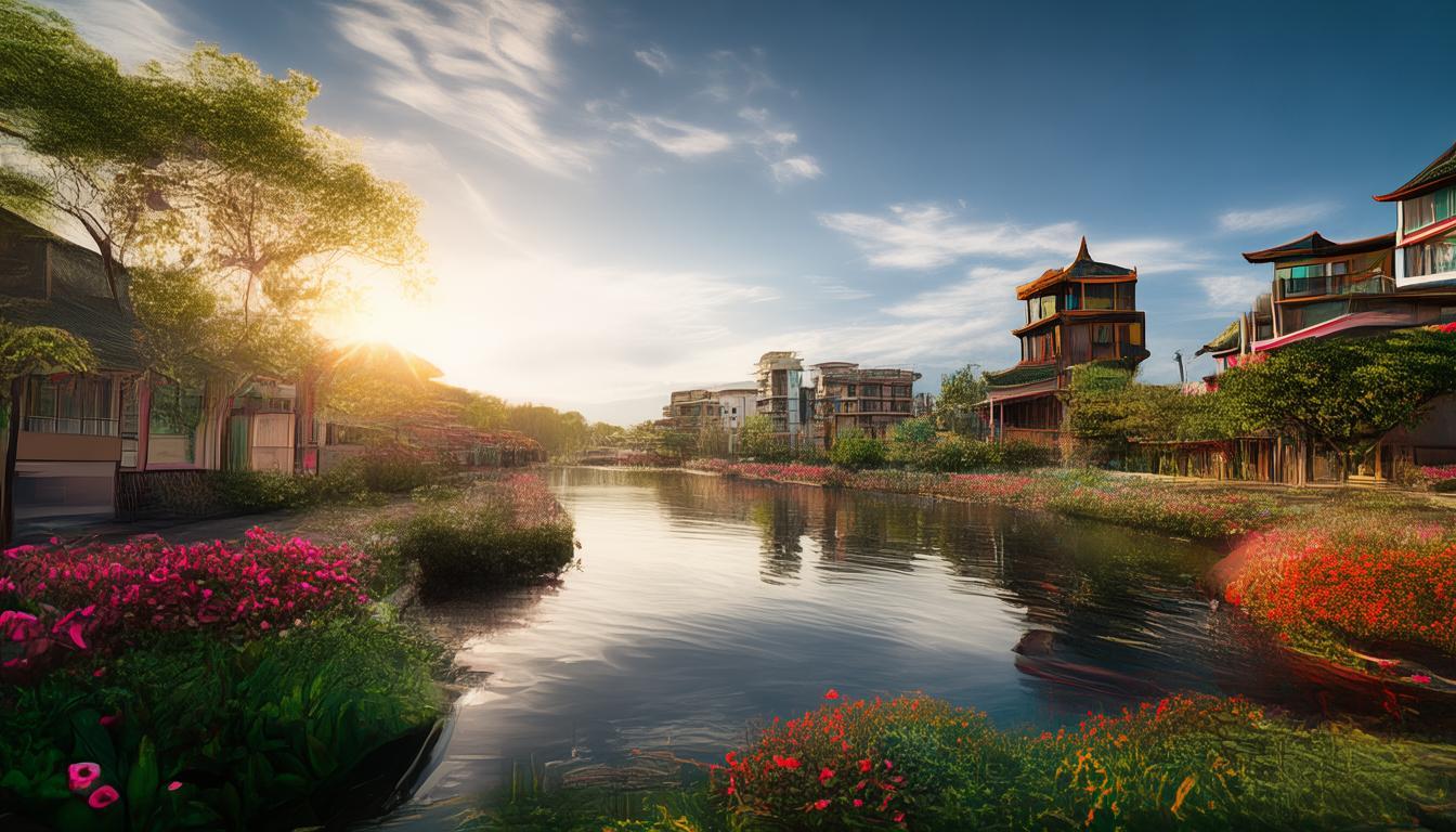 昆明一个月居住，哪里才是最佳玩乐地？