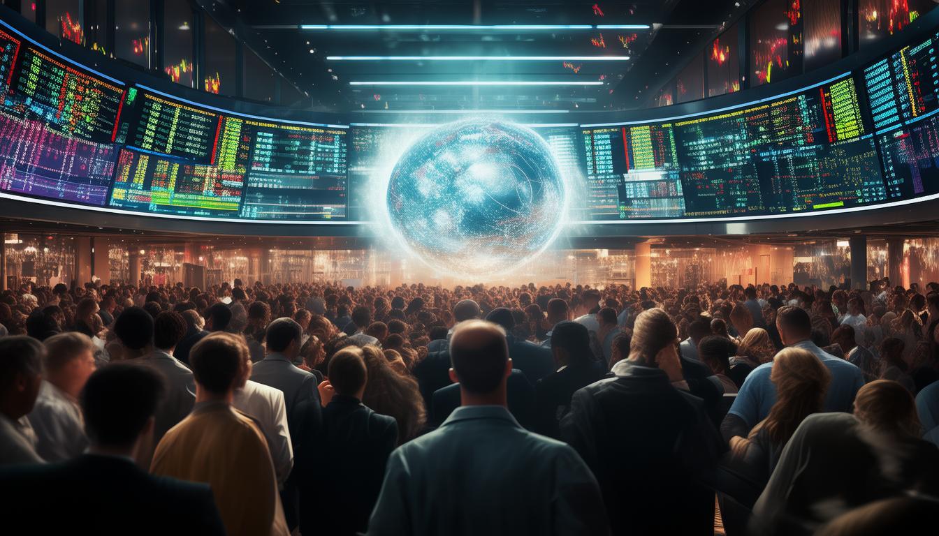 股票市场火爆，真的还有买不到的股票吗？