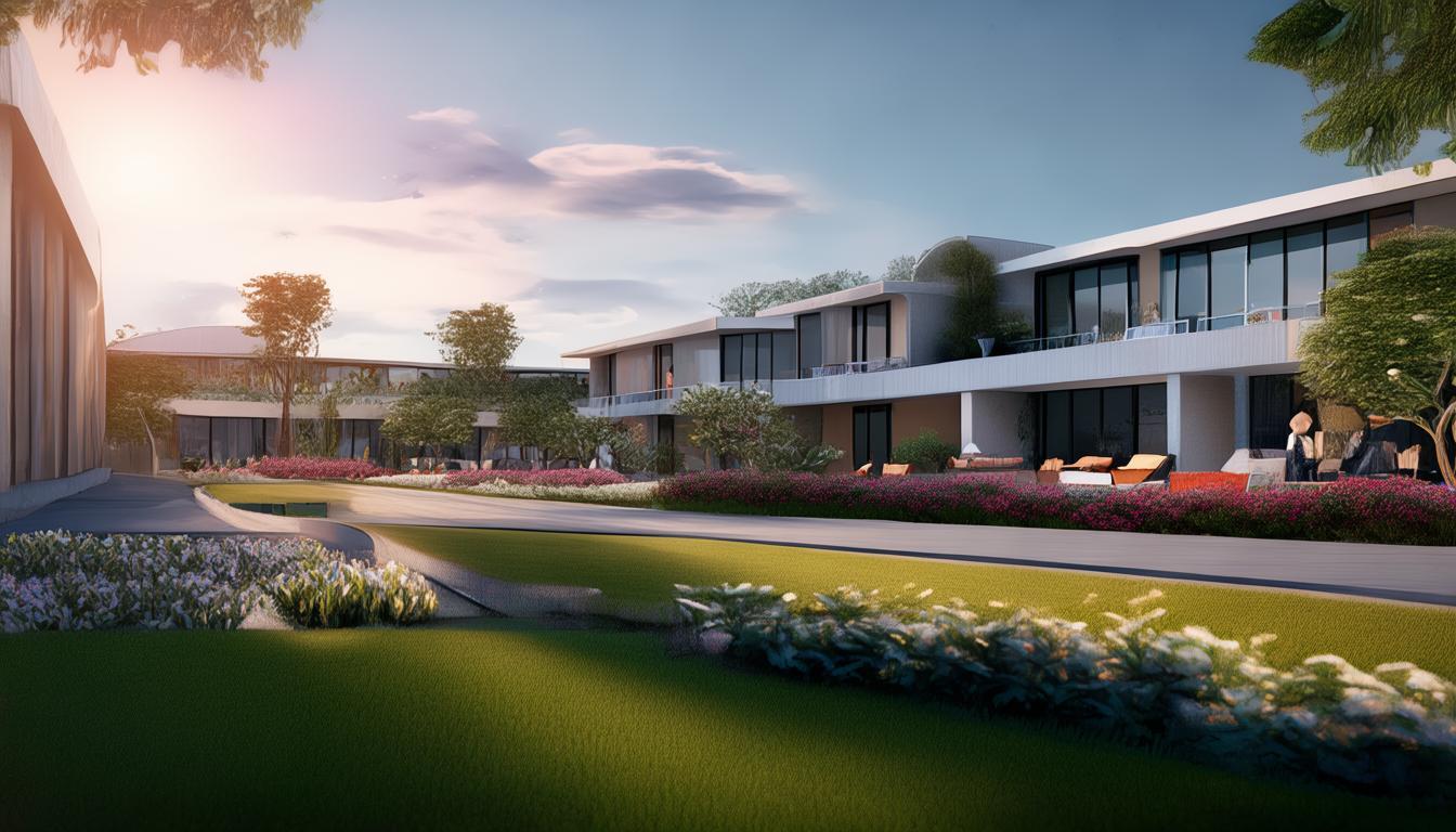 银海物业,究竟在哪些领域展现其多元服务实力? 银海物业,究竟在哪些领域展现其多元服务实力?