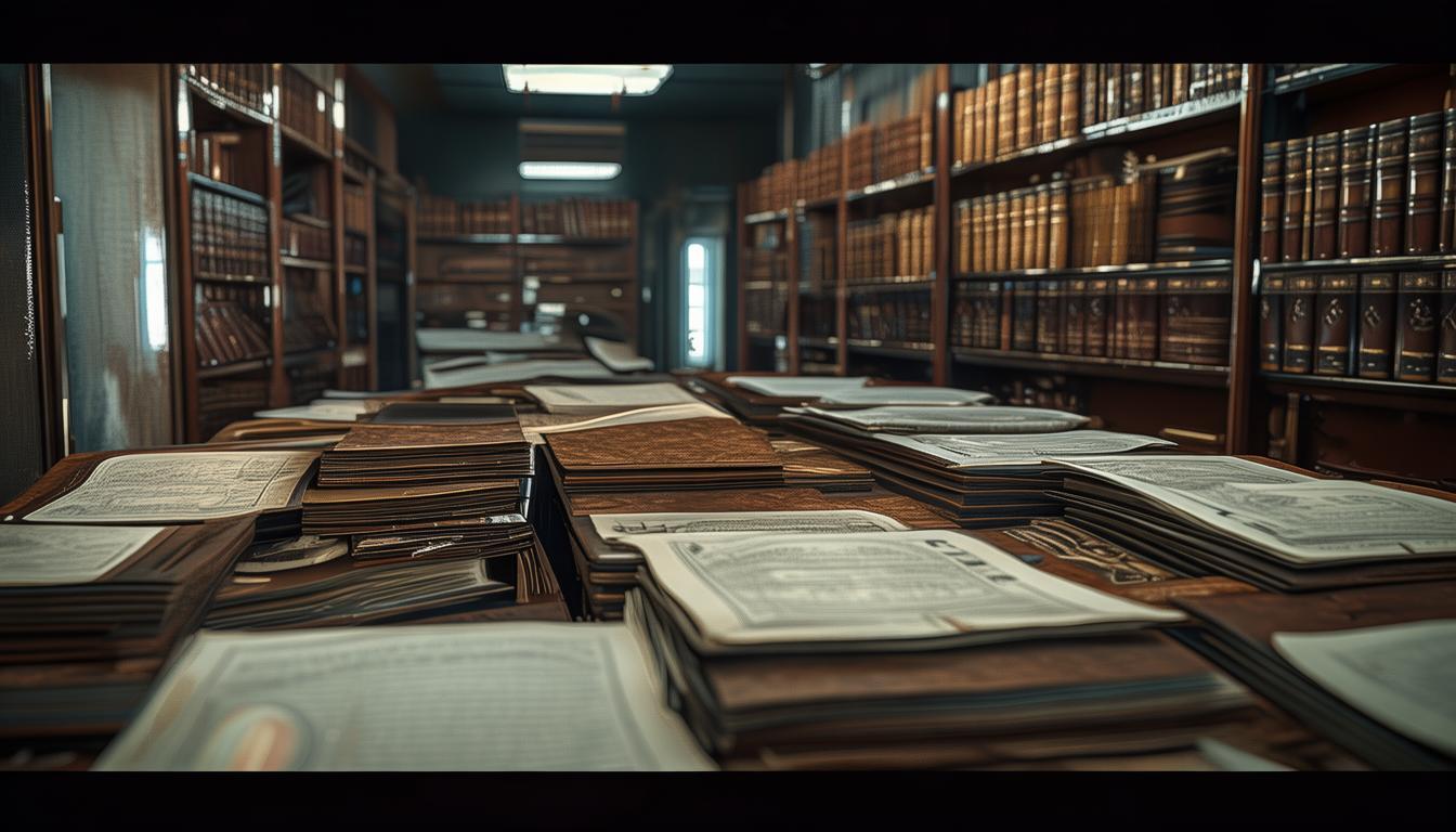 股票发行备案材料究竟包含哪些关键内容？