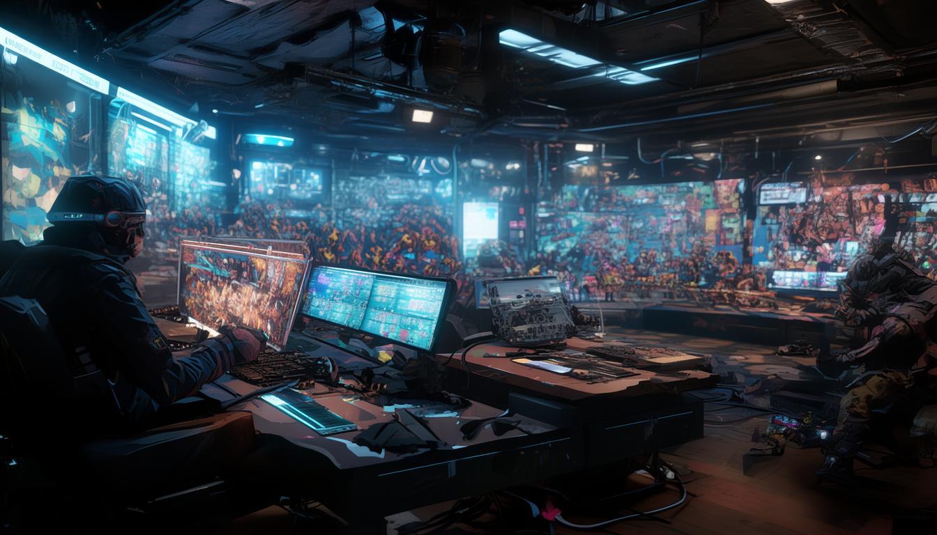 手游匹配时,真的会碰到人机对手吗? 手游匹配时,真的会碰到人机对手吗?