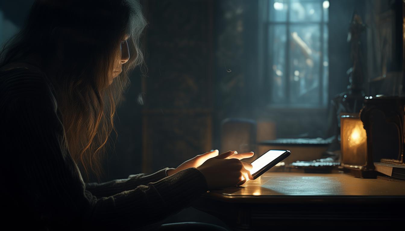 前男友发消息,我该选择恢复联系吗? 前男友发消息,我该选择恢复联系吗?