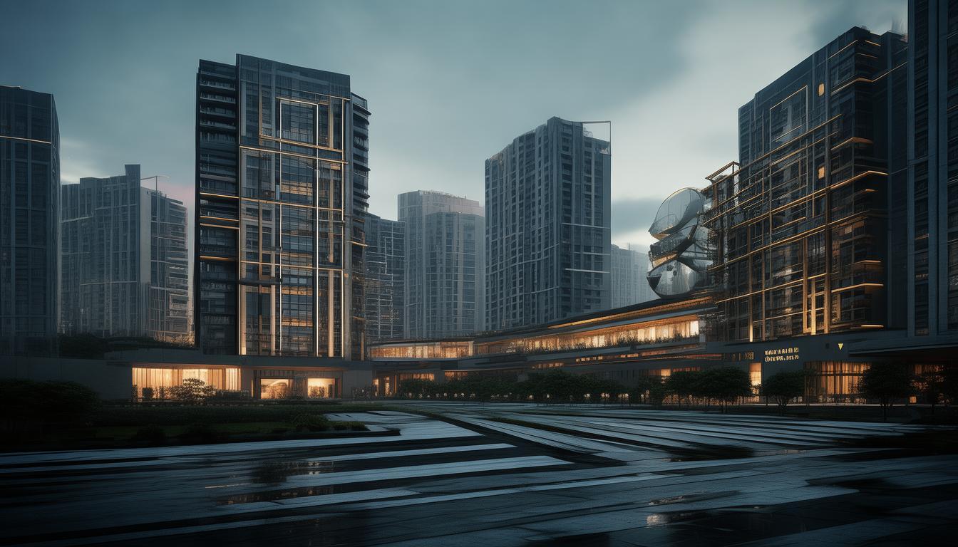 吴宫馆物业,真的可靠吗? 吴宫馆物业,真的可靠吗?