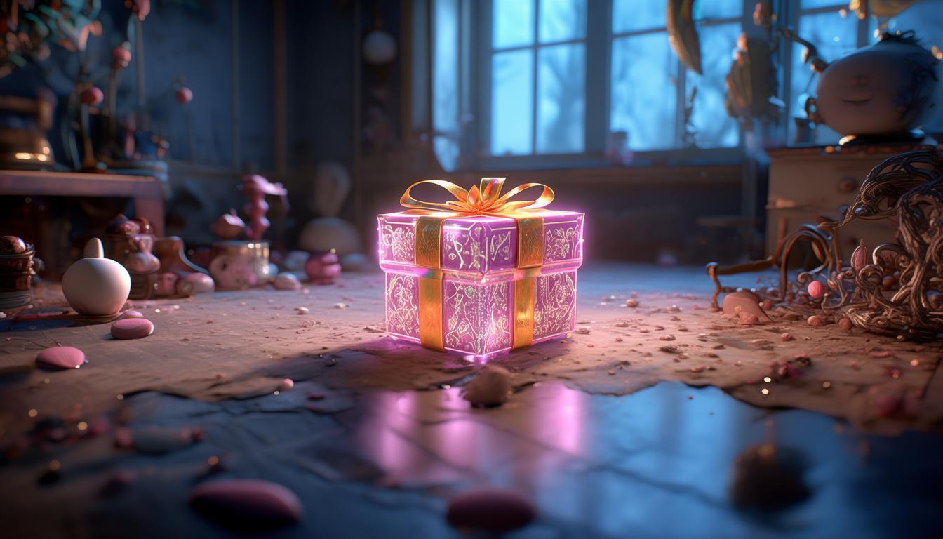 想要礼物,该直接跟男友挑明说吗? 想要礼物,该直接跟男友挑明说吗?