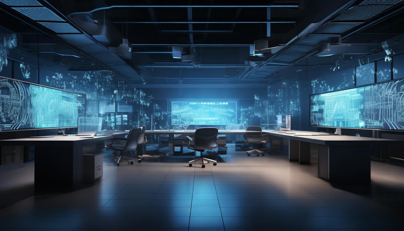 AI模型数据公司招聘,究竟需要怎样的人才? AI模型数据公司招聘,究竟需要怎样的人才?