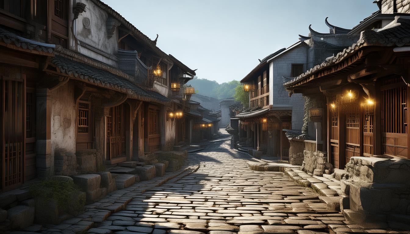 李庄古镇究竟藏着哪些不容错过的景点？