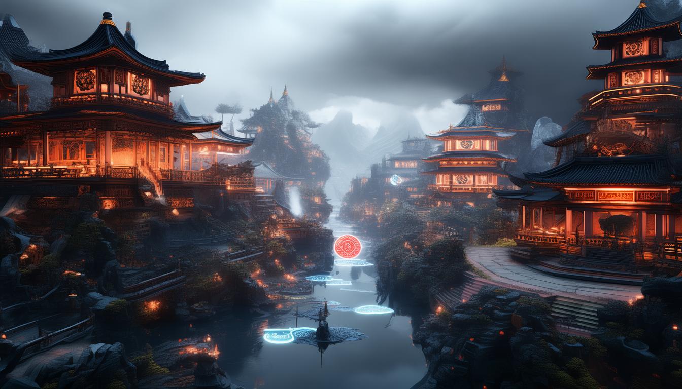 文心一言与讯飞星火,谁才是AI领域的领跑者? 文心一言与讯飞星火,谁才是AI领域的领跑者?