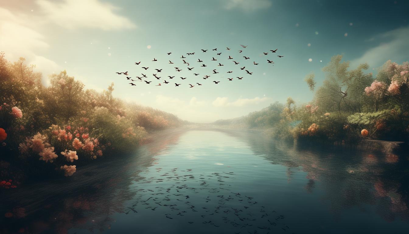 人心归一,究竟是哪首歌曲的深情呼唤? 人心归一,究竟是哪首歌曲的深情呼唤?