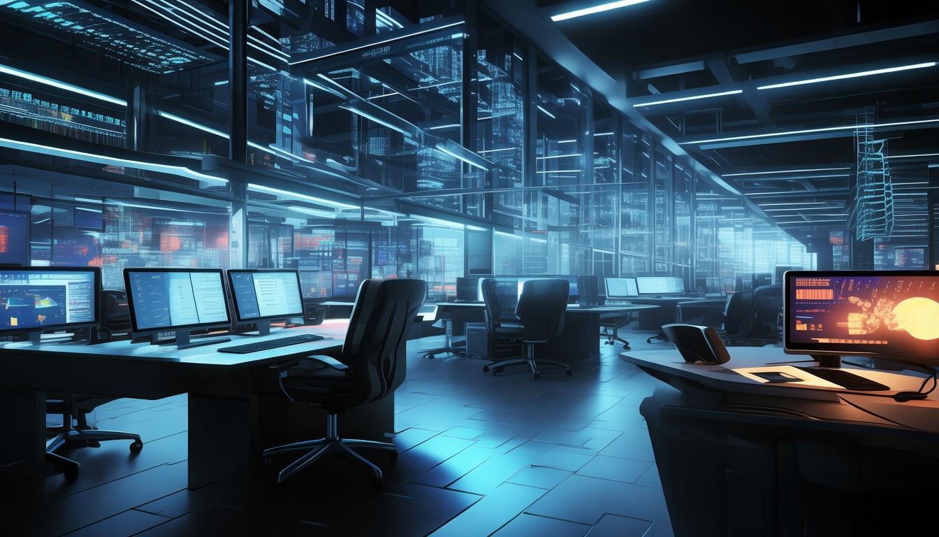 电脑相关企业究竟属于股票市场的哪个板块？