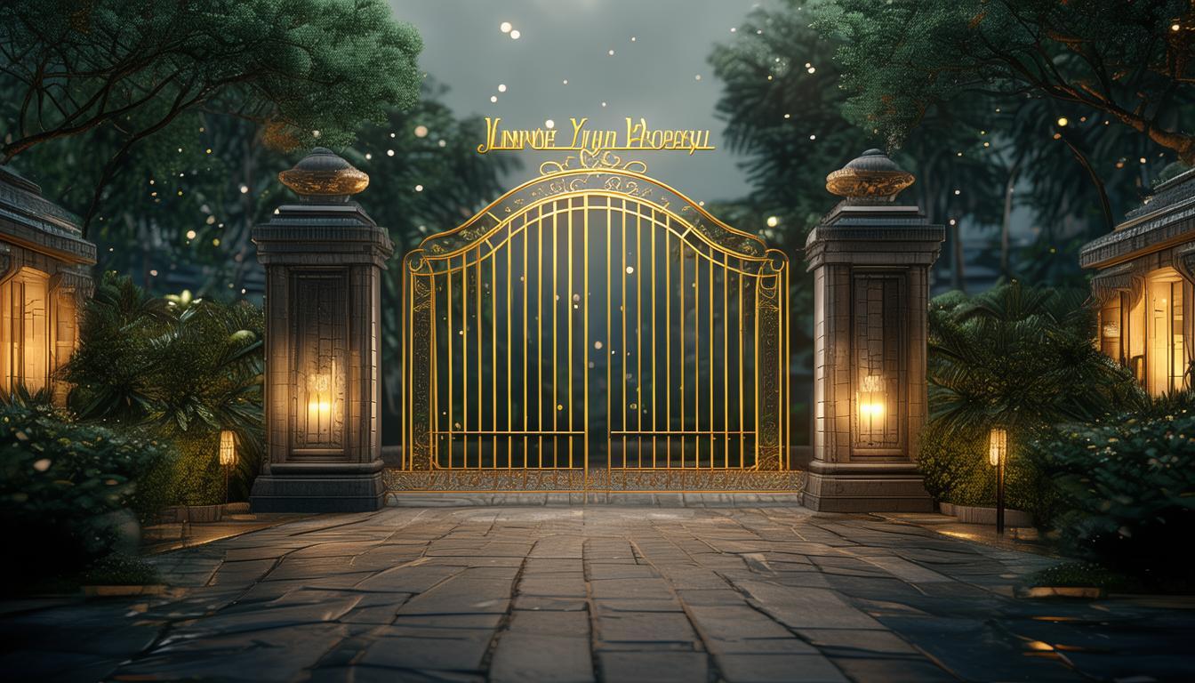 金科御苑物业,真的安全无忧吗? 金科御苑物业,真的安全无忧吗?