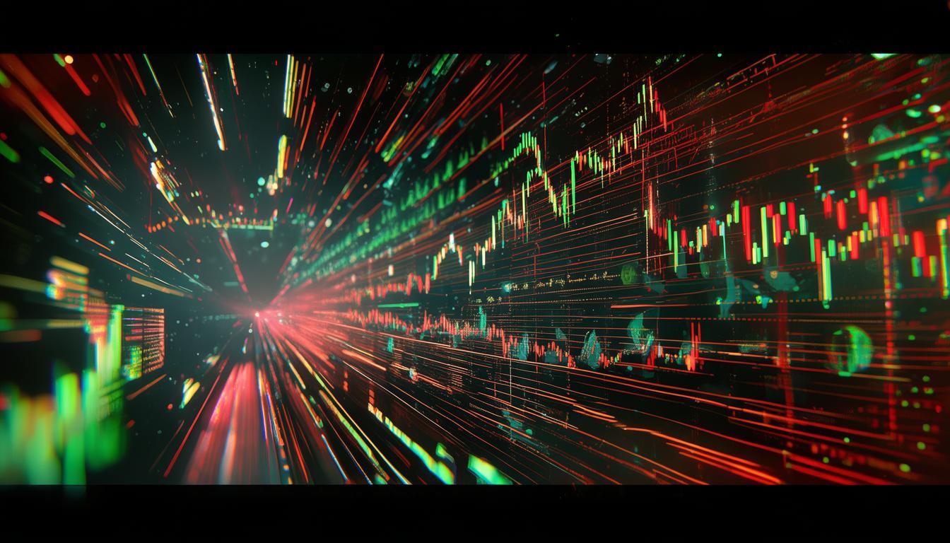 股票市场风云变幻,现在还能继续买入吗? 股票市场风云变幻,现在还能继续买入吗?