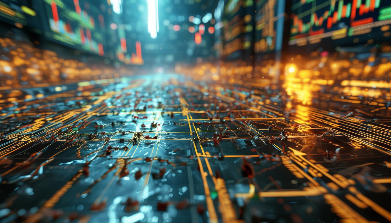 股票大盘涨时，哪些股票会成为领涨先锋？