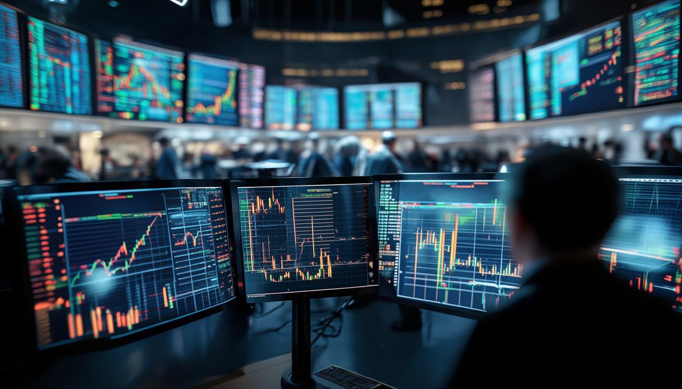 股市生涯是宿命吗? 股市生涯是宿命吗?