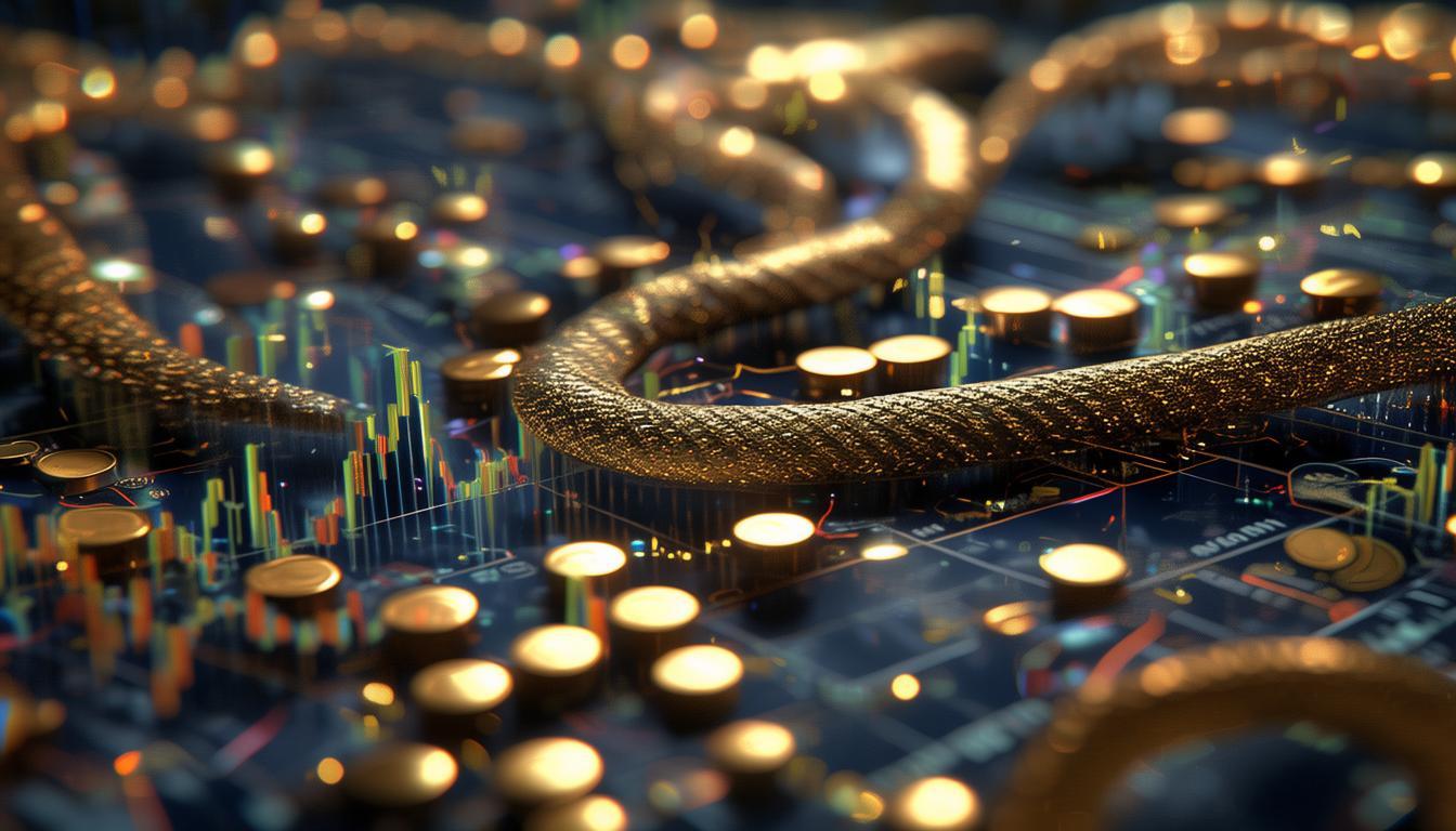 格力股票，真的是庄股在幕后操控吗？