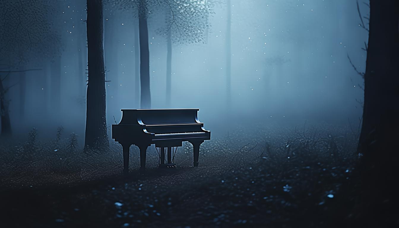 我唱起情歌想起你,这究竟是哪一首动人的旋律? 我唱起情歌想起你,这究竟是哪一首动人的旋律?